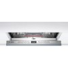 MÁY RỬA BÁT ÂM TỦ BOSCH SGH4HCX48E - ĐỜI MỚI NHẤT